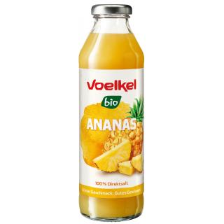 Ananassaft