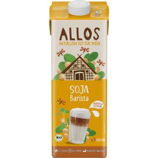 Hafer Barista Drink 1 l