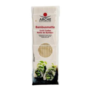 Bambusmatte für Sushi Rollen