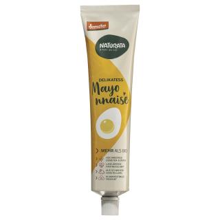 Delikatess Mayonaise, Tube