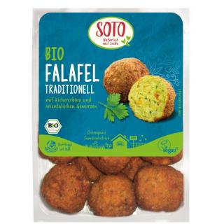 Bällis Falafel