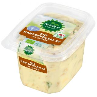 Kartoffelsalat Mayonnaise (Grünhof)