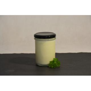 Gänseschmalz 180 g im Glas vom Heggehof