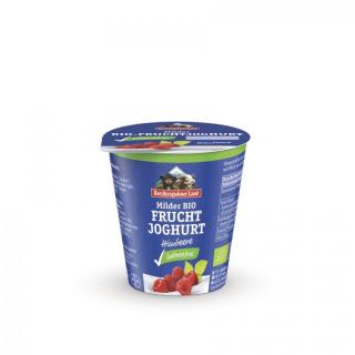 Bioghurt Himbeere laktosefrei