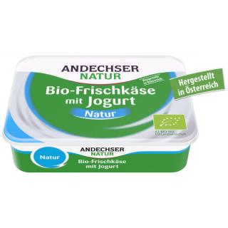 Frischkäse Natur