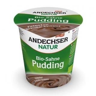 Sahnepudding Schokolade 10%