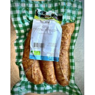 Kohlwurst "Holsteiner Art" (3 Stück)