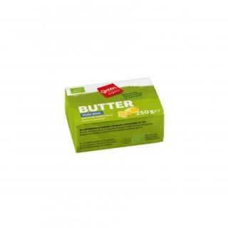 green Süßrahmbutter