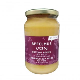 Apfelmus VON