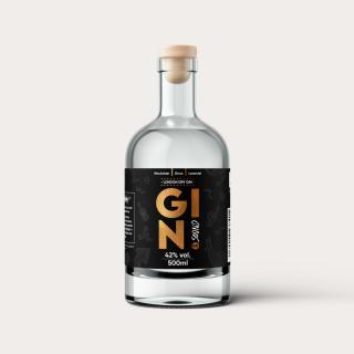 Good Sip Gin Sound 42%vol