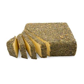 Allgäuer Gute-Laune-Käse 48%F