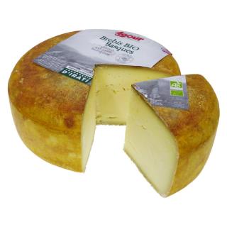 Brebis Bio des Basques 50%F