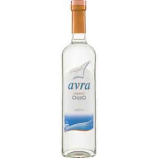 Avra Ouzo