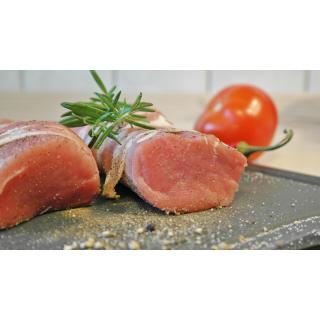 ostwestfälisches Schweinefilet