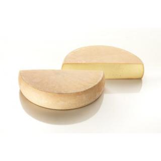 Allgäuer Heumilch-Raclette