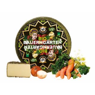 Baldauf Bauerngarten 50%F