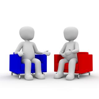 PAD Business Box - For two -