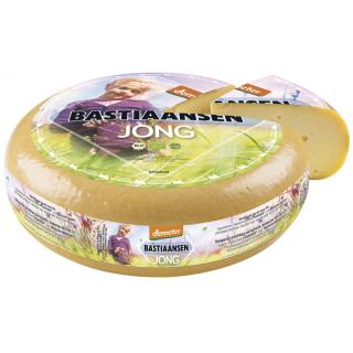 Demeter Bastiaansen jong 50%F