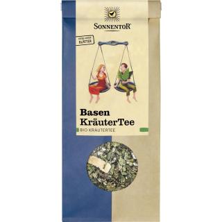 Basen-Balance-Kräutertee