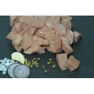 Gulasch vom Schwein vom Heggehof