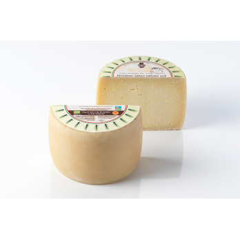 Pecorino Sardinien 48%F   DOP
