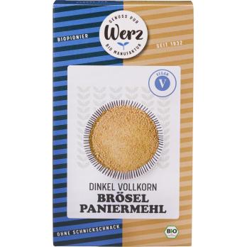 Dinkel-Vollkorn-Brösel