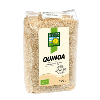 Quinoa