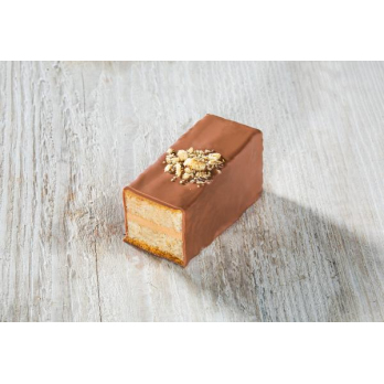 Walnuss Schnitte