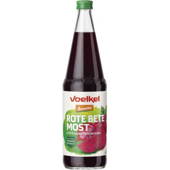 Rote Bete Most milchsauer