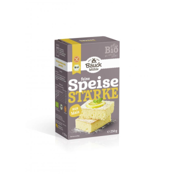 Speisestärke Mais - glutenfrei