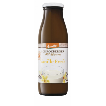 Vanille Fresh Demeter