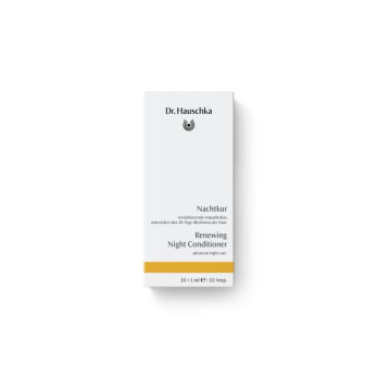 Nachtkur 10 x 1 ml