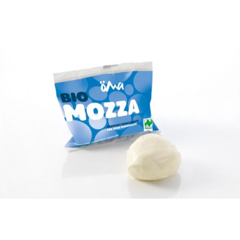 Mozzarella, ÖMA 45%F