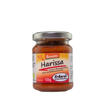Harissa Demeter