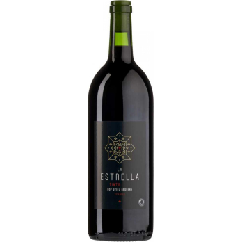 La Estrella tinto