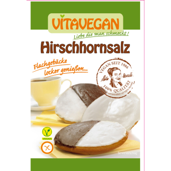 Hirschhornsalz
