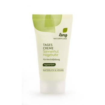Tagescreme Sonnenhut Hagebutte