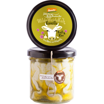 WildeWeideKuh Kamilla Frischk.