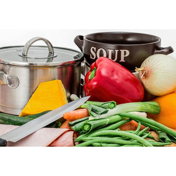 4 Sorten Gemüse - im Abo wechselnde Zusammenstellung