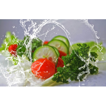 1 Sorten Roh-Gemüse - im Abo wechselnde  Zusammenstellung