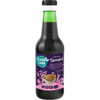 Tamari strong (Kräftige Sojasosse)