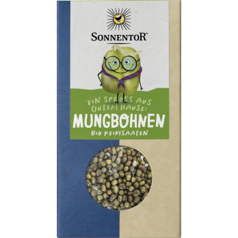 Mungbohnen