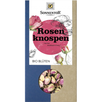 Rosenblüten (Knospen)