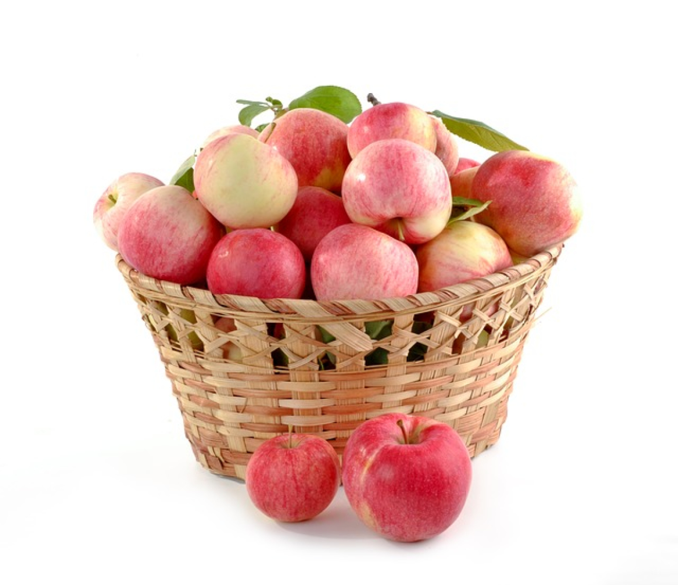 Äpfel diverse Sorten