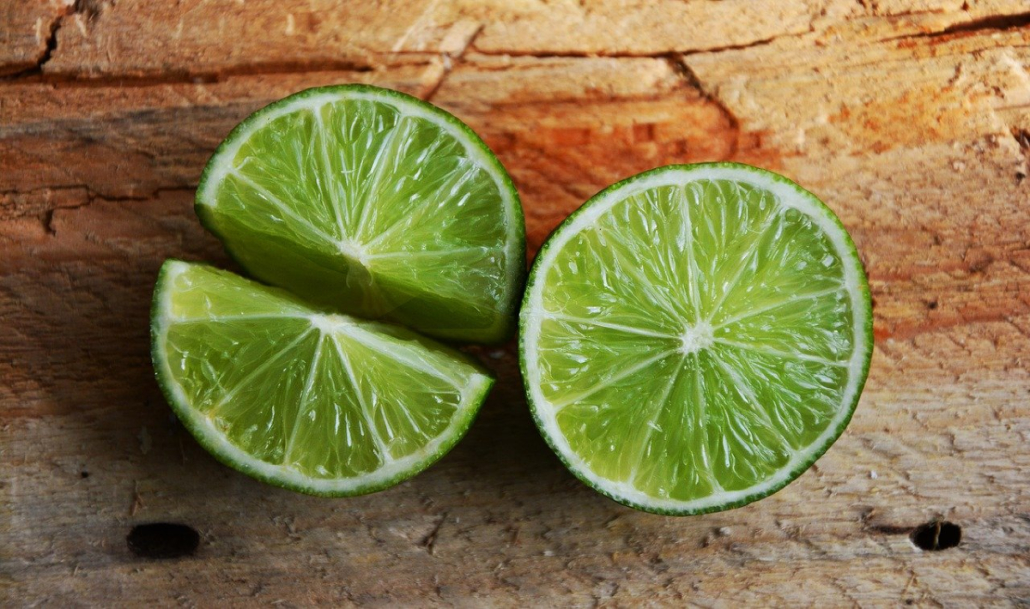 Limetten
