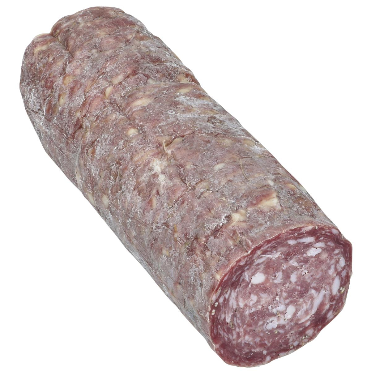 Salami Calabrese m. Fenchelsamen