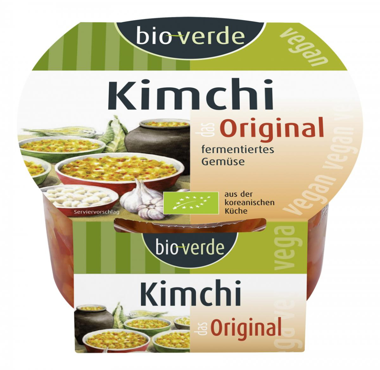 Kimchi Original