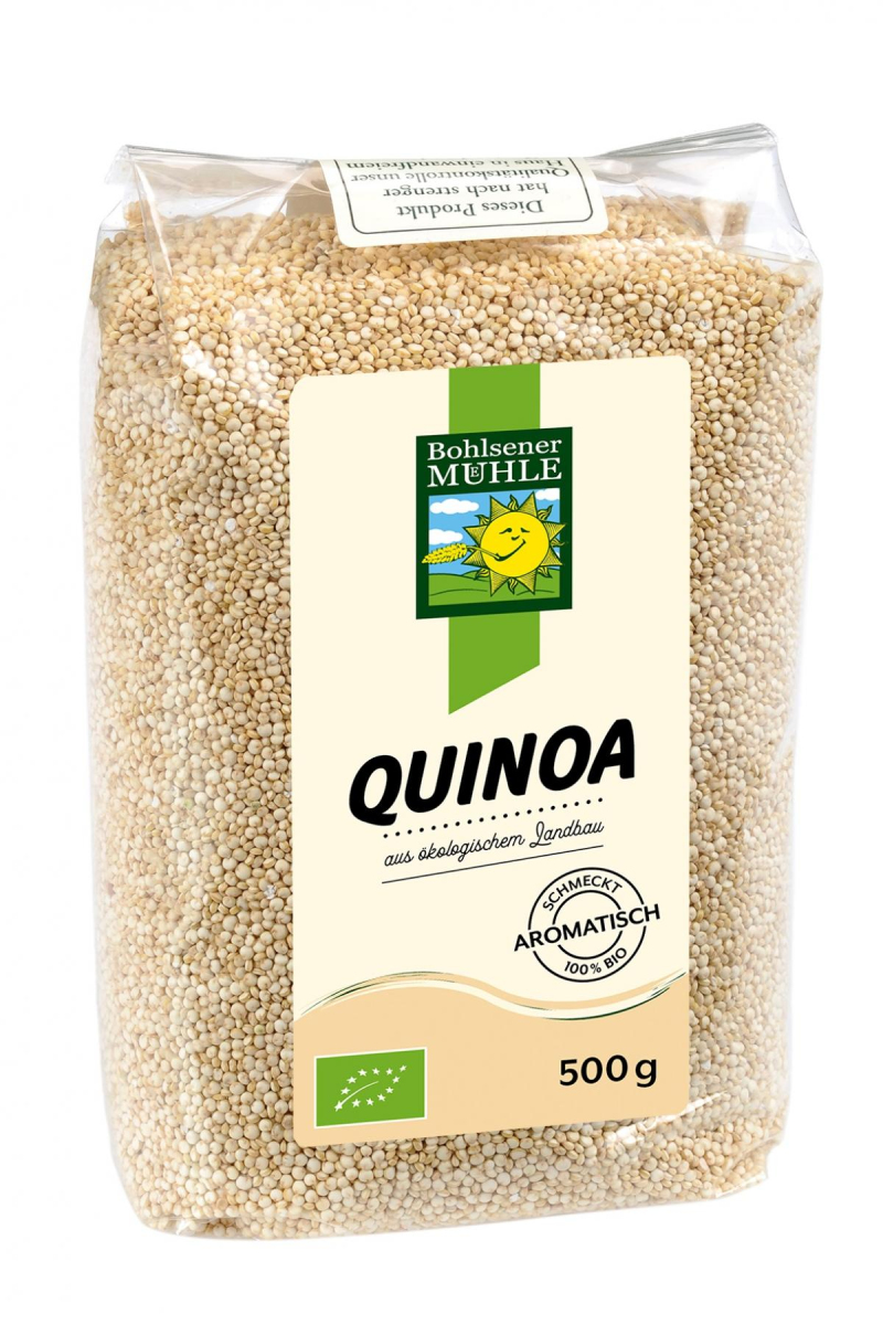 Quinoa