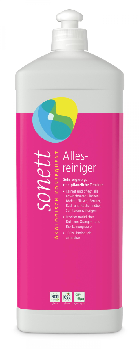 Allesreiniger