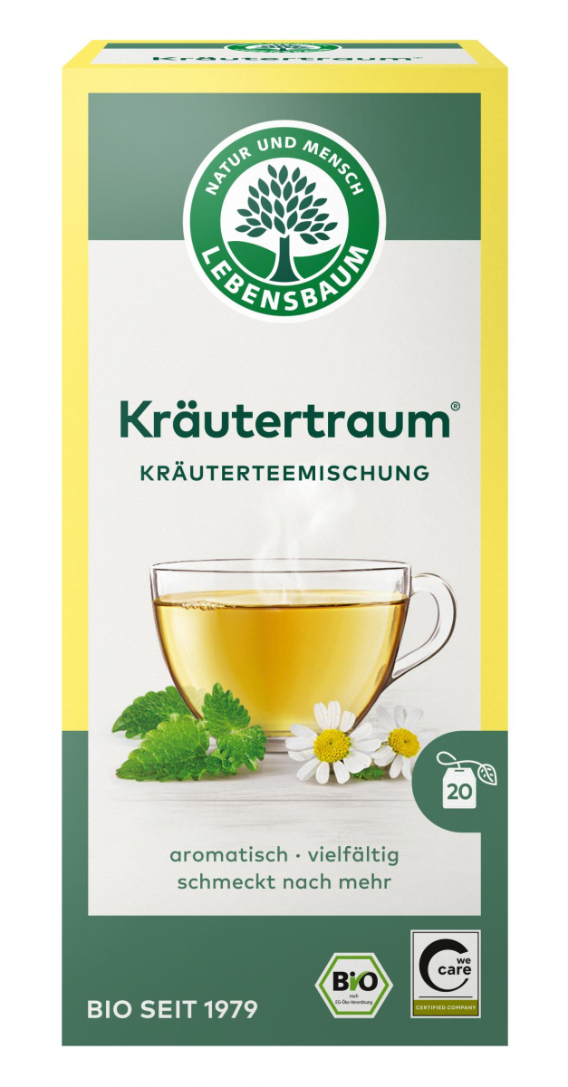 Kräutertraum